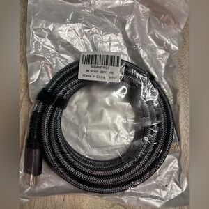 8K HDMI 13ft Cable